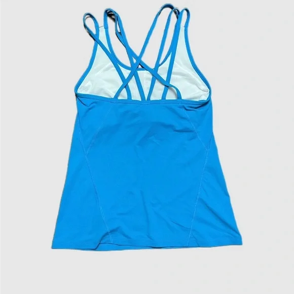 GAP athletic tank top sz xs - Picture 3 of 6